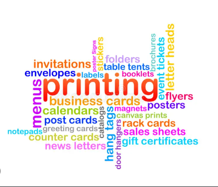 Printing